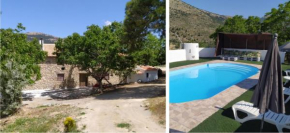 Cortijos Rurales Castril, El Moro